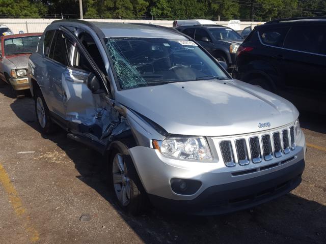 JEEP COMPASS LA 2012 1c4njcebxcd626344