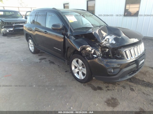 JEEP COMPASS 2012 1c4njcebxcd660803