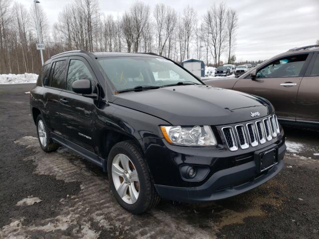 JEEP COMPASS LA 2012 1c4njcebxcd662910