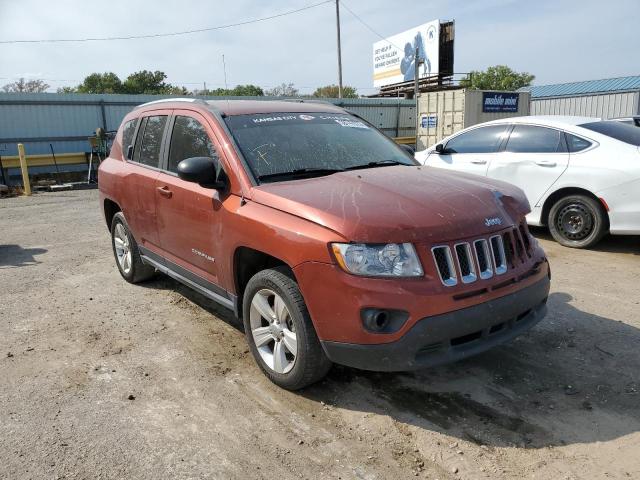 JEEP COMPASS LA 2012 1c4njcebxcd678167