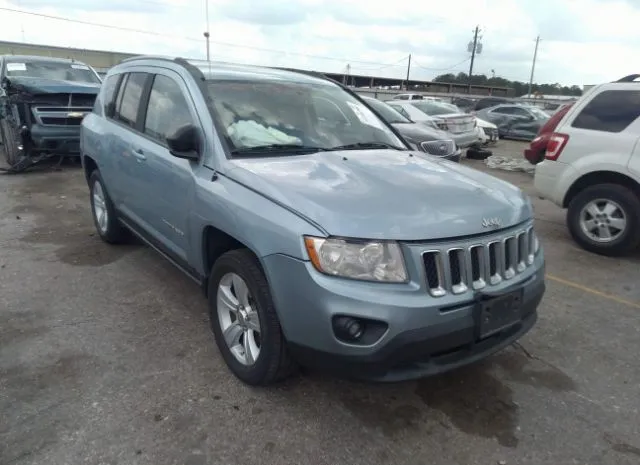 JEEP COMPASS 2013 1c4njcebxdd102404