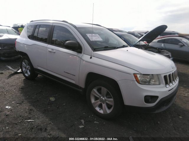 JEEP COMPASS 2013 1c4njcebxdd141056