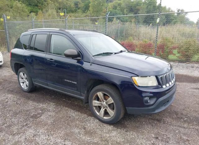 JEEP COMPASS 2013 1c4njcebxdd223403