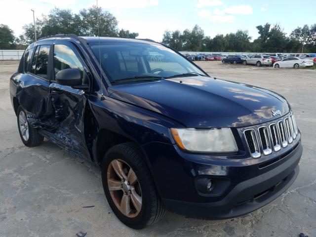 JEEP COMPASS LA 2013 1c4njcebxdd223417