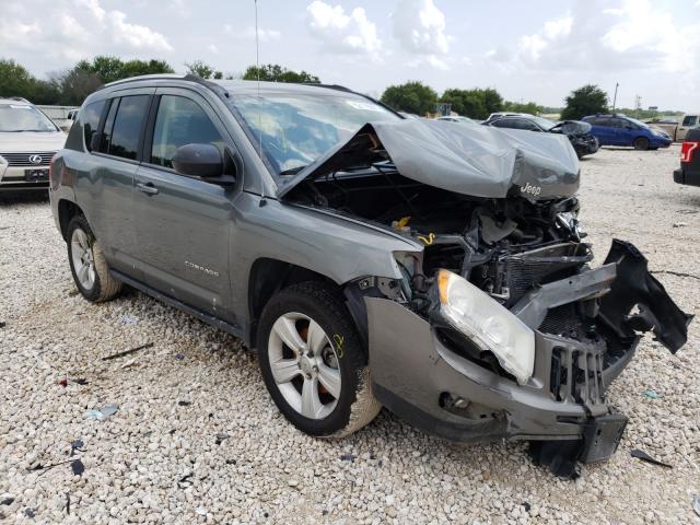 JEEP COMPASS LA 2013 1c4njcebxdd255378