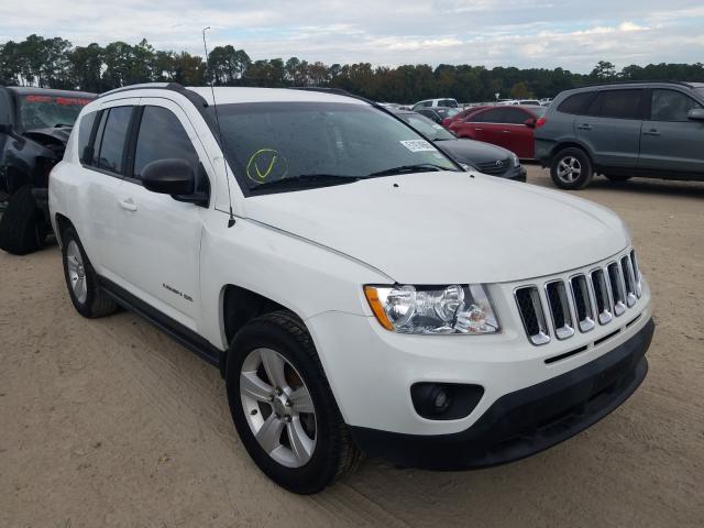 JEEP COMPASS LA 2013 1c4njcebxdd276179