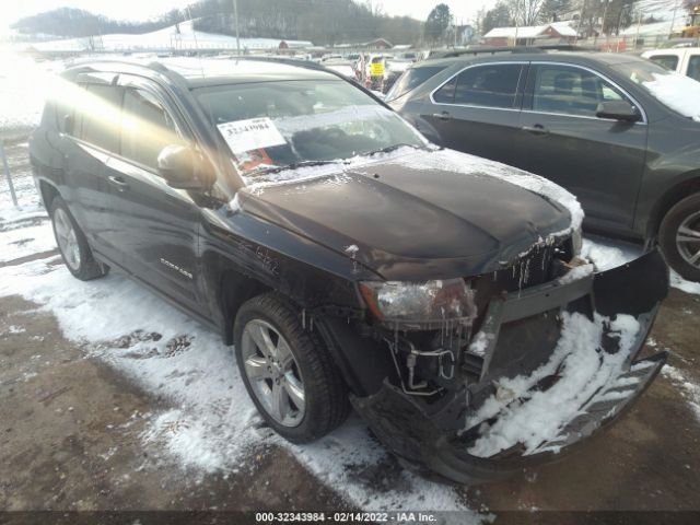 JEEP COMPASS 2014 1c4njcebxed642482