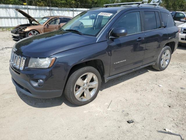 JEEP COMPASS 2014 1c4njcebxed690015