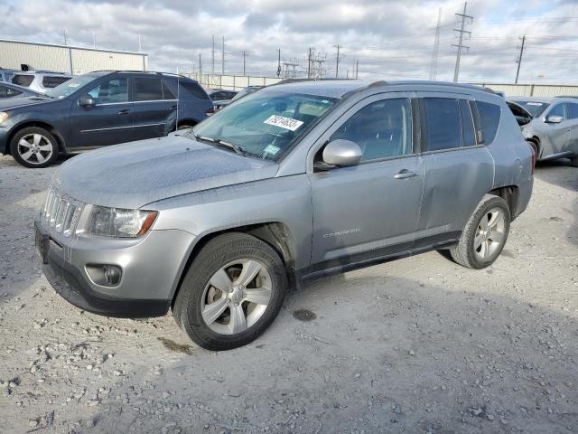 JEEP COMPASS 2014 1c4njcebxed862575