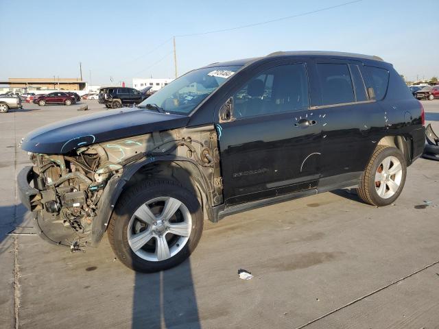 JEEP COMPASS LA 2015 1c4njcebxfd131484