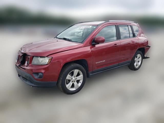 JEEP COMPASS 2015 1c4njcebxfd203641