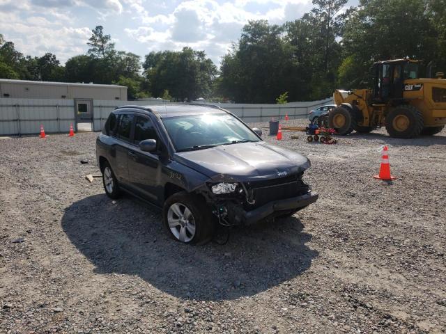 JEEP COMPASS LA 2015 1c4njcebxfd264410