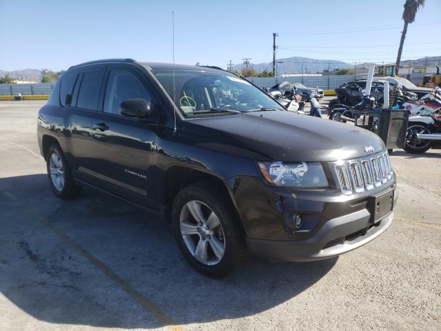 JEEP COMPASS LA 2015 1c4njcebxfd402043