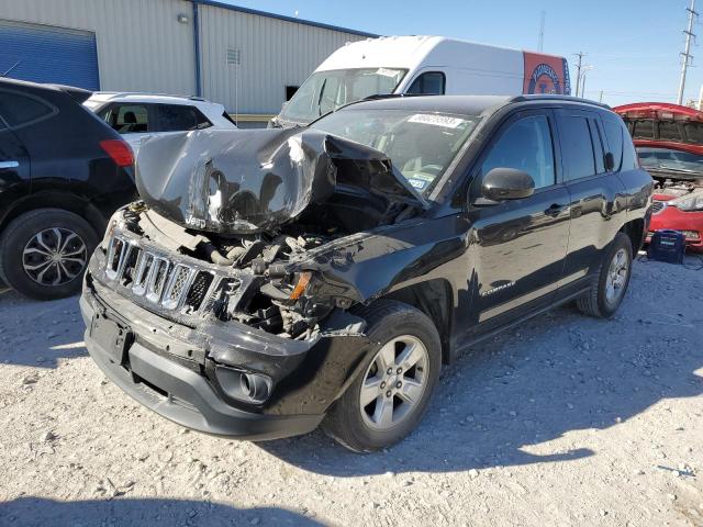 JEEP COMPASS LA 2016 1c4njcebxgd543275