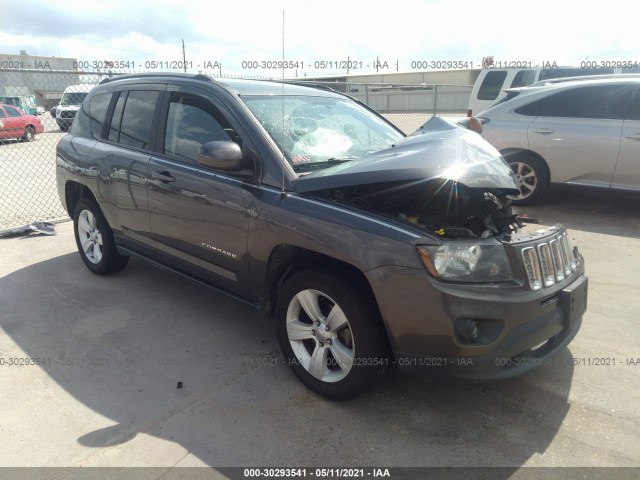 JEEP COMPASS 2016 1c4njcebxgd704854