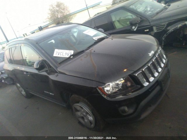 JEEP COMPASS 2016 1c4njcebxgd748918