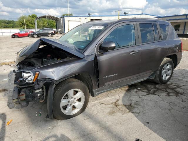 JEEP COMPASS LA 2017 1c4njcebxhd160342