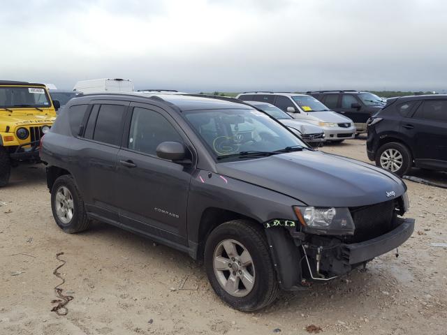 JEEP COMPASS LA 2017 1c4njcebxhd182521