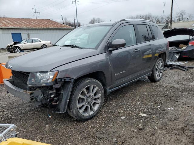 JEEP COMPASS 2017 1c4njcebxhd184995