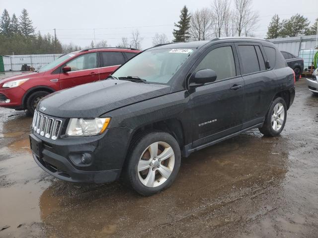 JEEP COMPASS 2012 1c4njdab0cd523560