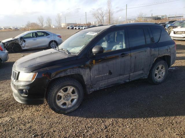 JEEP COMPASS SP 2014 1c4njdab0ed566038