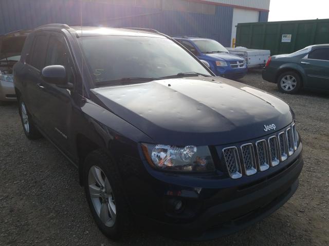 JEEP COMPASS SP 2014 1c4njdab0ed834439