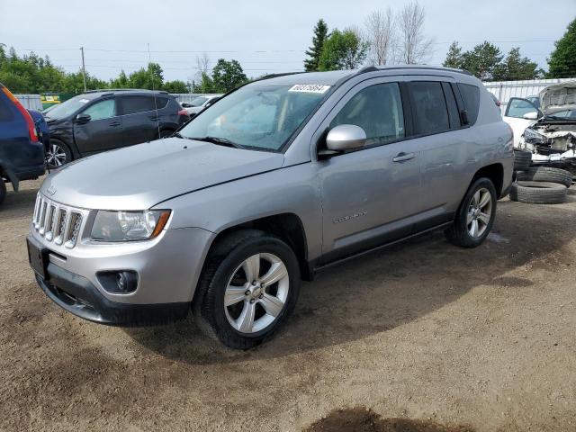 JEEP COMPASS SP 2015 1c4njdab0fd108386