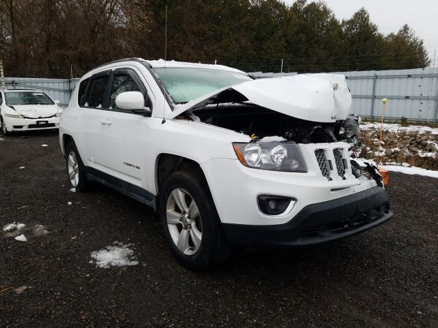 JEEP COMPASS SP 2015 1c4njdab0fd175070