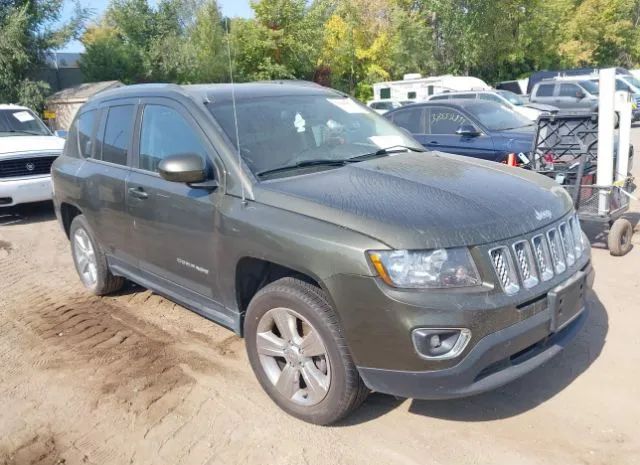 JEEP COMPASS 2015 1c4njdab0fd393395