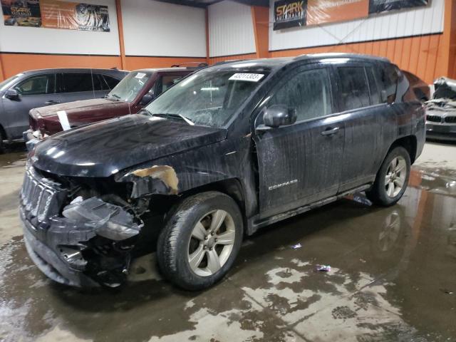 JEEP COMPASS SP 2015 1c4njdab0fd408297