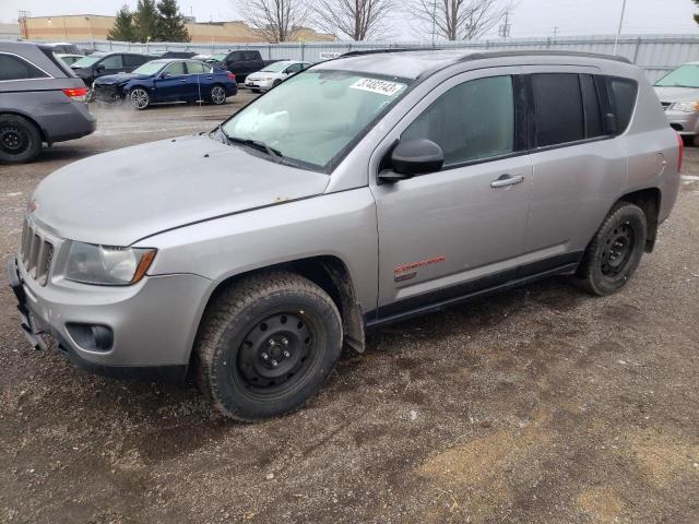 JEEP COMPASS SP 2016 1c4njdab0gd681029