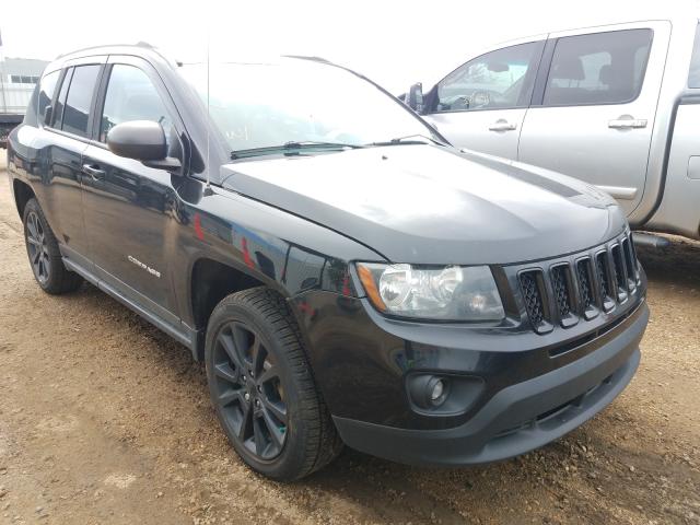 JEEP COMPASS 2012 1c4njdab1cd720771