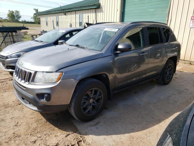 JEEP COMPASS 2013 1c4njdab1dd227870