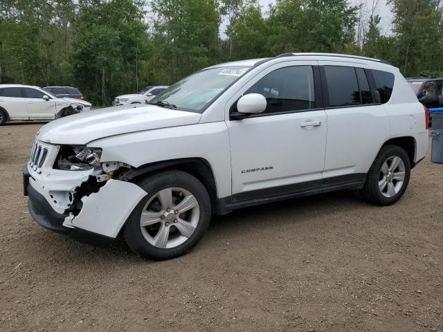 JEEP COMPASS SP 2014 1c4njdab1ed776552