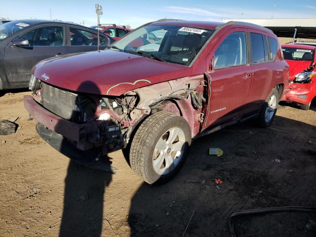 JEEP COMPASS 2015 1c4njdab1fd108526