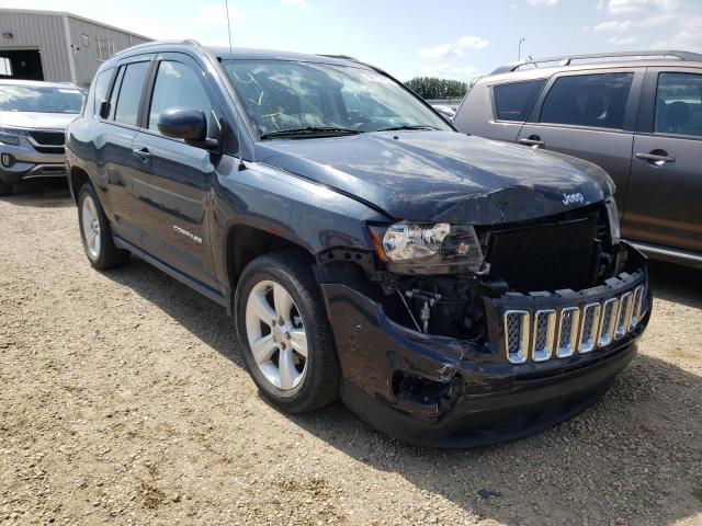 JEEP COMPASS 2015 1c4njdab1fd321749