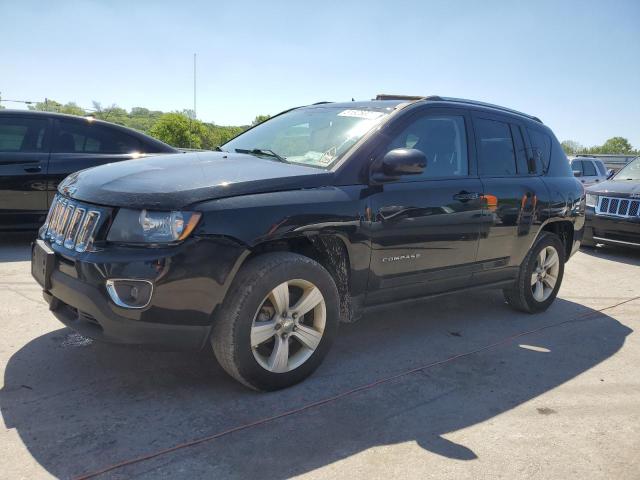 JEEP COMPASS 2015 1c4njdab1fd411581