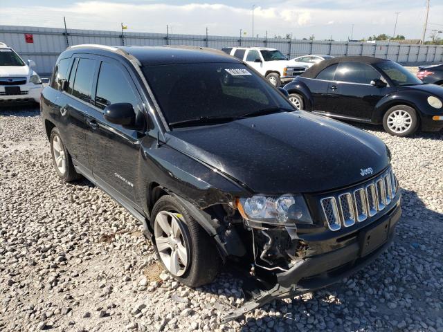 JEEP COMPASS SP 2016 1c4njdab1gd571557