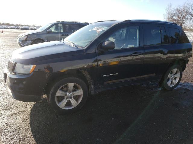 JEEP COMPASS 2012 1c4njdab2cd574056