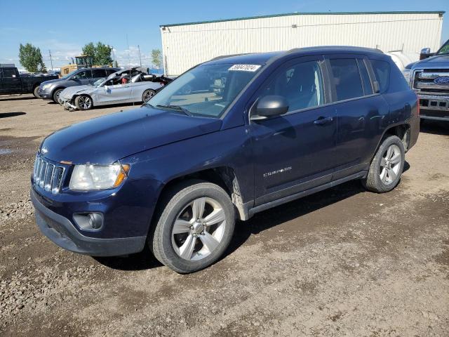 JEEP COMPASS 2013 1c4njdab2dd269920