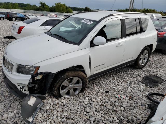 JEEP COMPASS SP 2014 1c4njdab2ed568681