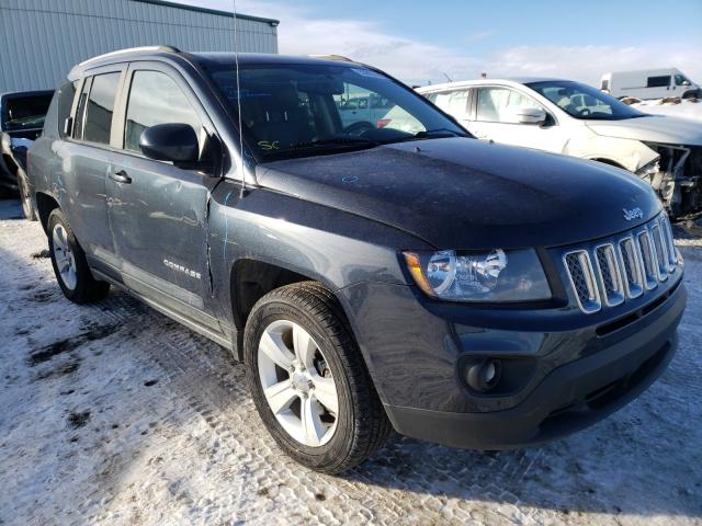 JEEP COMPASS SP 2014 1c4njdab2ed729076