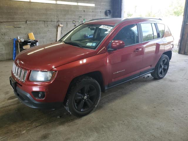 JEEP COMPASS SP 2014 1c4njdab2ed871203