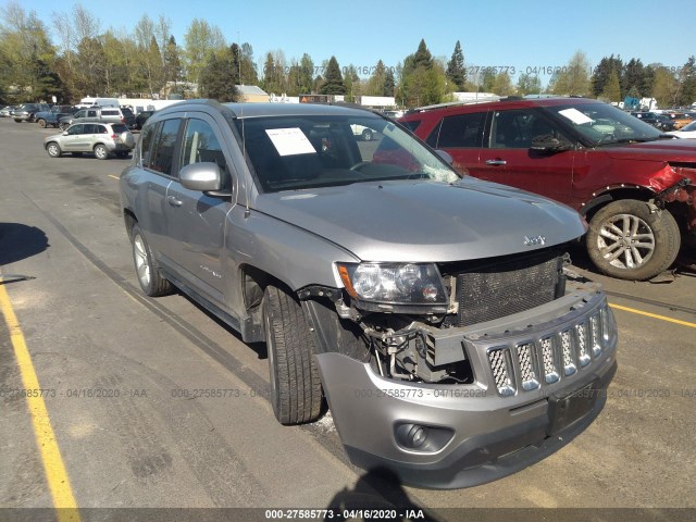 JEEP COMPASS 2015 1c4njdab2fd108812