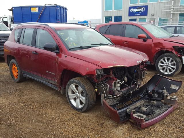 JEEP COMPASS SP 2015 1c4njdab2fd291273