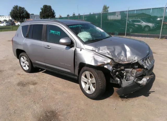 JEEP COMPASS 2015 1c4njdab2fd393379