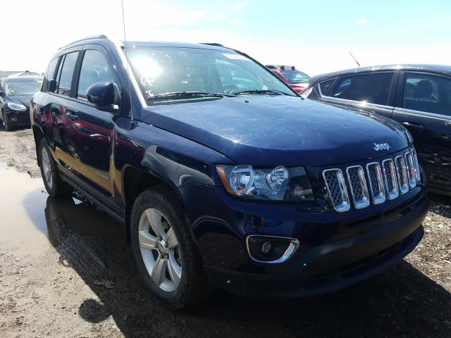 JEEP COMPASS SP 2015 1c4njdab2fd408463