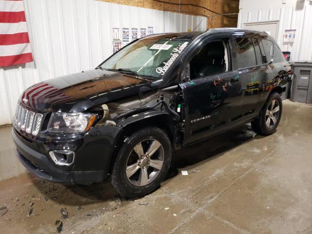 JEEP COMPASS 2016 1c4njdab2gd636321