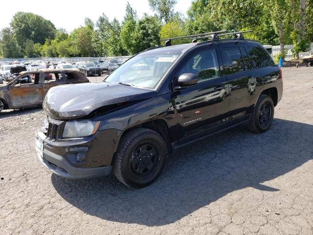 JEEP COMPASS 2012 1c4njdab3cd671296