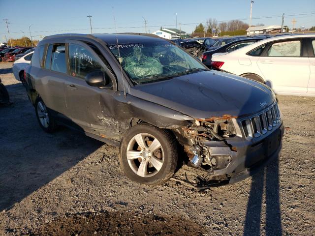 JEEP COMPASS 2013 1c4njdab3dd177392